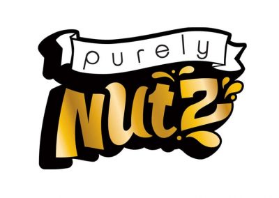 branding-brisbane-purely-nutz-logo