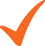 Orange-tick