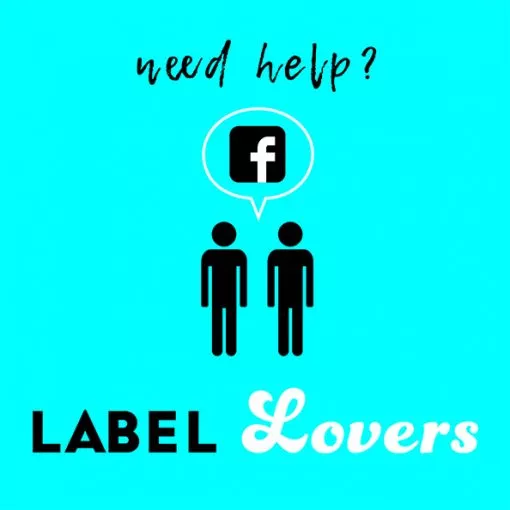 need-help-Label-lovers-facebook-icon