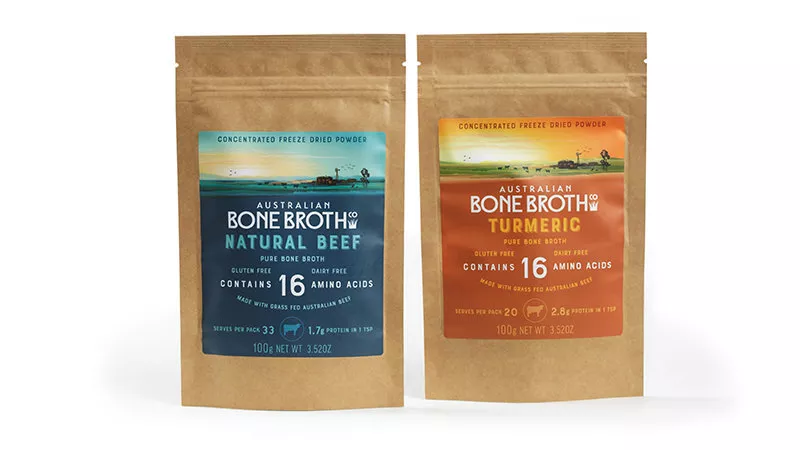 Australian-Bone-Broth-powder-pouches-two